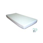 Drap imperméable avec bande 90x200 cm