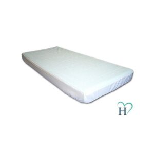 Drap imperméable avec bande 90x200 cm