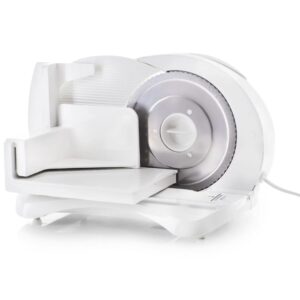 SMAPP Slicer 294.5 Blanc