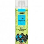 iBox CHGG2 nettoyant tous support 250 ml Gel