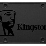 Kingston Technology A400 480 Go 2.5" Série ATA III TLC