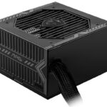 Alimentation MSI MAG A650BN 650W