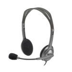 Logitech H110 headset