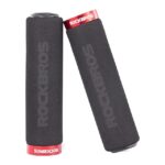Rockbros BT1001BKRD Porte-vélos Éponge Noir