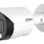 Dahua Technology WizSense IPC-HFW2549S-S-IL-0360B caméra de sécurité Balle (forme) Caméra de sécurité IP Intérieure et extérieure 2960 x 1668 pixels Plafond/mur