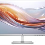 HP Écran Full HD réglable en hauteur 23,8 pouces Série 5 - 524sh