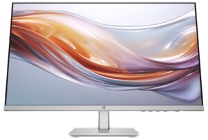 HP Écran Full HD réglable en hauteur 23,8 pouces Série 5 - 524sh