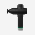 Hyperice Hypervolt 2 Pro masseur de mains avec application noir