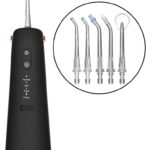 Smart ORO-DENTAL BLACK Irrigateur Oromed