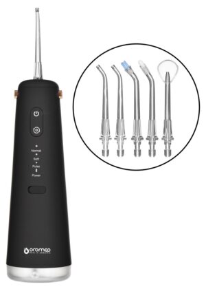 Smart ORO-DENTAL BLACK Irrigateur Oromed