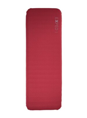 Matelas autogonflant Exped SIM Comfort 5 LW