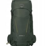 Osprey Kestrel 38 Kaki L/XL Sac à dos de trekking