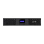 Eaton 9E3000IR alimentation d'énergie non interruptible Double-conversion (en ligne) 3 kVA 2700 W
