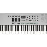 Korg OPSIX SE Platinium Limited Edition - synthétiseur numérique
