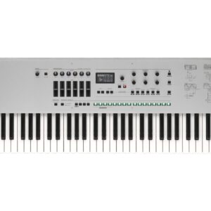 Korg OPSIX SE Platinium Limited Edition - synthétiseur numérique