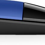 HP Souris sans fil Z3700 bleue