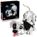 LEGO DISNEY 43269 101 Dalmatiens - Chiot