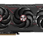 Sapphire PULSE Radeon RX 9070 XT AMD 16 Go GDDR6