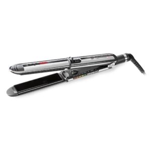 BaBylissPRO ELIPSIS3000 STYLER Fer à lisser À chaleur Noir 55 W 2,7 m