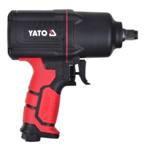 Clé pneumatique 1/2" 1700Nm YATO YT-09544