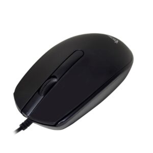 Vakoss TM-481UK souris USB Type-A Optique 1200 DPI