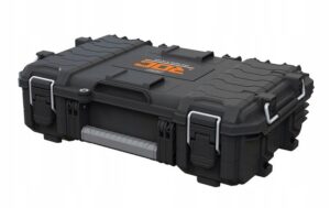 VALISE À OUTILS ROC PRO GEAR 2.0 KETER