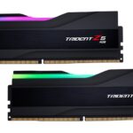 G.Skill Trident Z5 RGB module de mémoire 32 Go 2 x 16 Go DDR5 6400 MHz