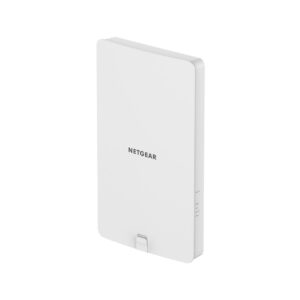 NETGEAR WAX610Y Point d'accès Wi-Fi 6 2,4 GHz / 5 GHz PoE/PoE+