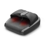 Medisana FM 900 masseur Pieds Noir, Gris