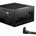 be quiet! POWER ZONE 2 750 W | Alimentation ATX 3.1, 80 Plus Platinum