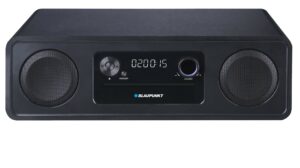 Blaupunkt MS20BK Microsystème avec Bluetooth