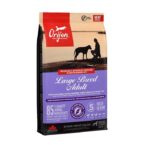 ORIJEN Large Breed Adult - aliments secs pour chiens  - 11,4kg