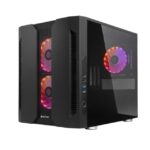Chieftec Chieftronic M2 Cube Noir