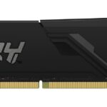 Kingston Technology FURY Beast 32Go 3200MT/s DDR4 CL16 DIMM Black