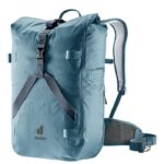 Sac à dos pour vélo -  Deuter Amager 25+5 Atlantic