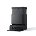 Robot nettoyeur Ecovacs Deebot N30 Pro Omni noir