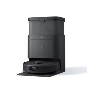 Robot nettoyeur Ecovacs Deebot N30 Pro Omni noir