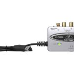 Behringer UFO202 - Interface USB