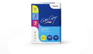 Mondi EA87 papier jet d'encre A4 (210x297 mm) 125 feuilles