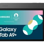 Samsung Galaxy Tab A9+ SM-X210N 128 Go 27,9 cm (11") 8 Go Wi-Fi 5 (802.11ac) Android 13 Graphite
