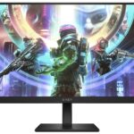 OMEN by HP Écran gamer QHD 240 Hz OMEN 27 pouces - OMEN 27qs