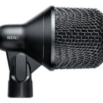 Shure Nexadyne™ 2 - microphone dynamique supercardioïde pour grosse caisse