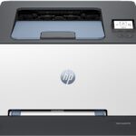HP Color LaserJet Pro 3202dw