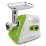 Hachoir Esperanza EKM012G 600 W Vert/Blanc