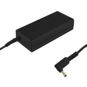 Qoltec 51507.33W Adaptateur secteur pour Asus | 33W | 19V | 1,75A | 4,0*1,35 | + câble d'alimentation
