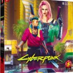 Puzzle Good Loot Gaming - Cyberpunk 2077: Kitsch Style 1000 pièce(s)
