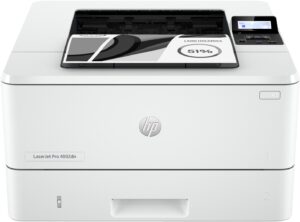 HP LaserJet Pro Imprimante 4002dn