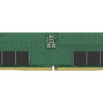 Kingston Technology ValueRAM KVR56U46BD8-48 module de mémoire 48 Go 1 x 48 Go DDR5