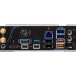 Carte mère ASRock Z890M Riptide WiFi