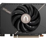 Zotac GAMING GeForce RTX 5060 SOLO NVIDIA 8 Go GDDR7